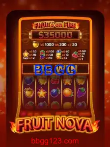 FruitNova