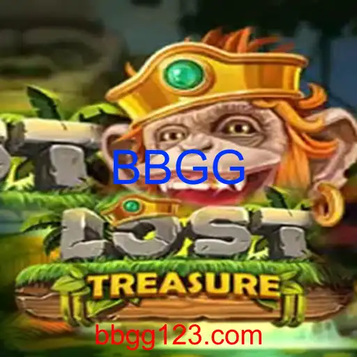 LostTreasure